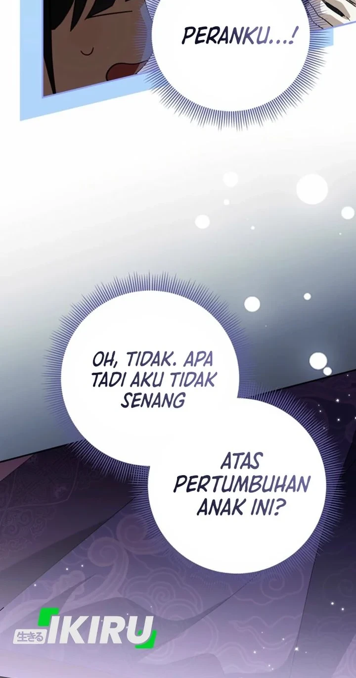 A Baby Cat Who Commands the Dog Clan Chapter 9 - halaman 18