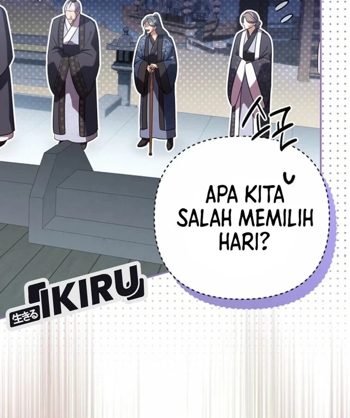 A Baby Cat Who Commands the Dog Clan Chapter 9 - halaman 28
