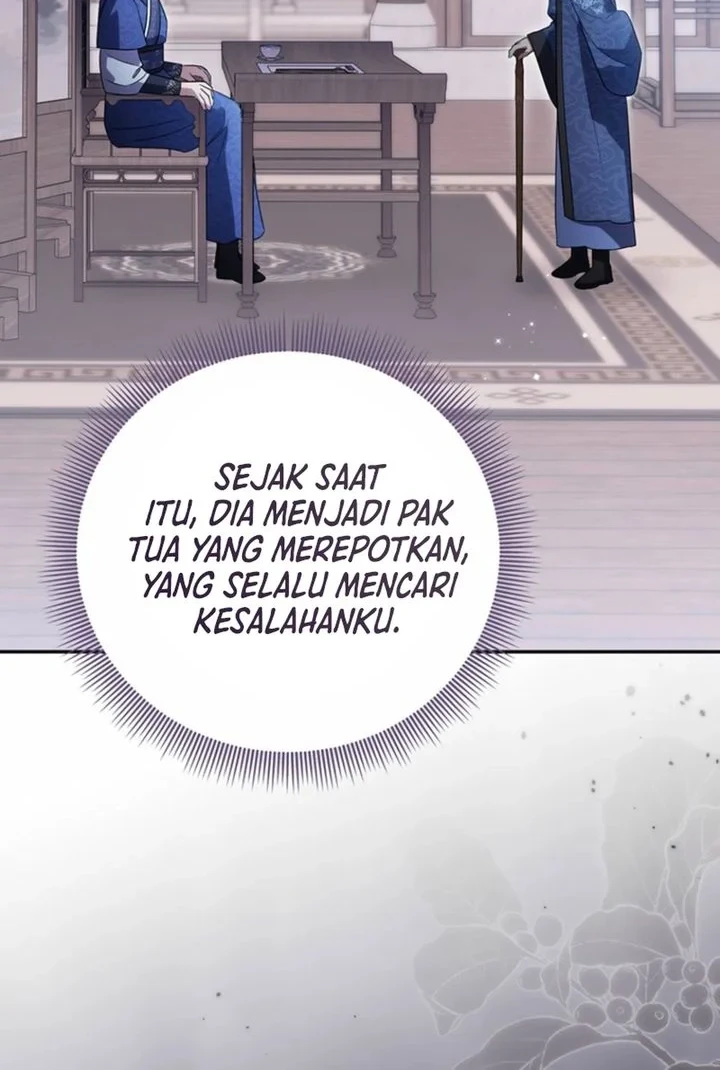 A Baby Cat Who Commands the Dog Clan Chapter 9 - halaman 34