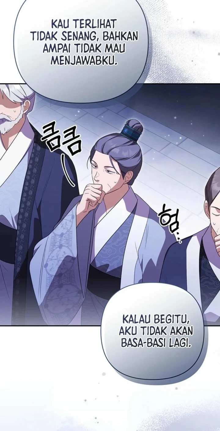 A Baby Cat Who Commands the Dog Clan Chapter 9 - halaman 36