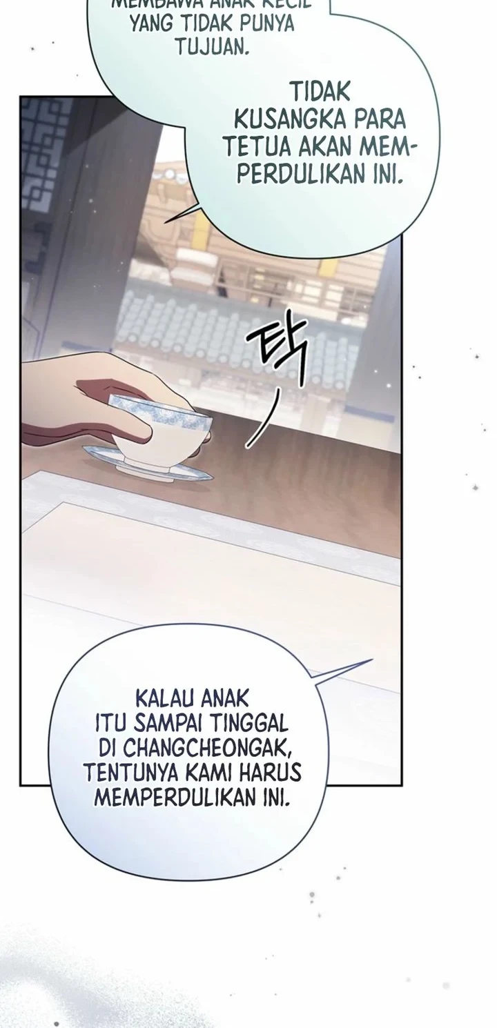 A Baby Cat Who Commands the Dog Clan Chapter 9 - halaman 38