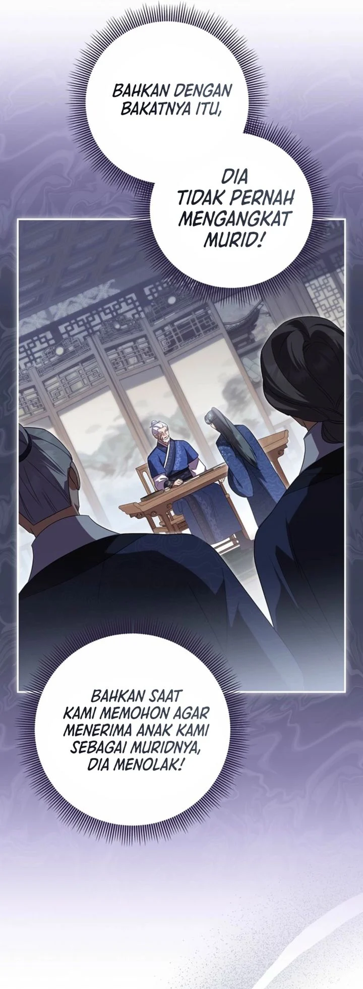 A Baby Cat Who Commands the Dog Clan Chapter 9 - halaman 49