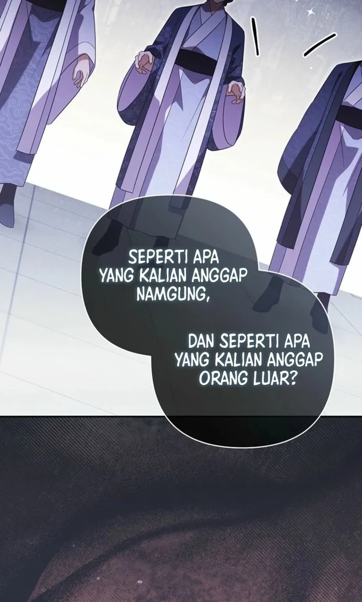 A Baby Cat Who Commands the Dog Clan Chapter 9 - halaman 51