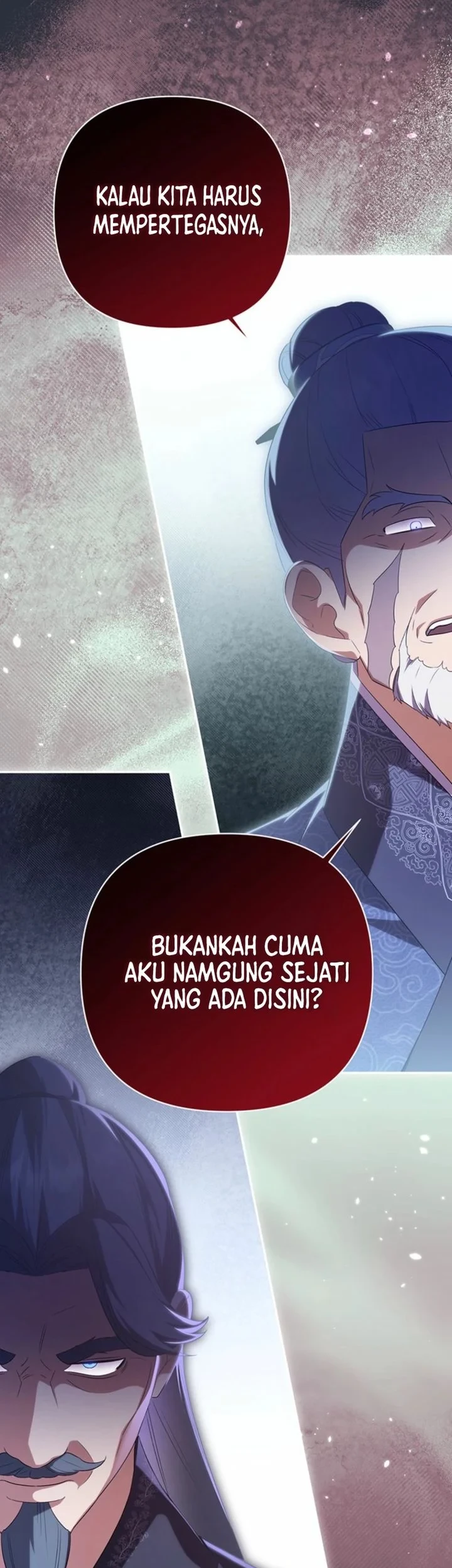 A Baby Cat Who Commands the Dog Clan Chapter 9 - halaman 52