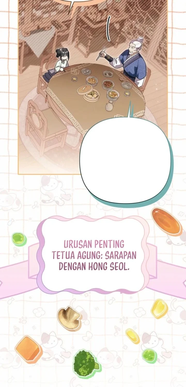 A Baby Cat Who Commands the Dog Clan Chapter 9 - halaman 6