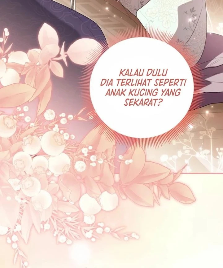 A Baby Cat Who Commands the Dog Clan Chapter 9 - halaman 8