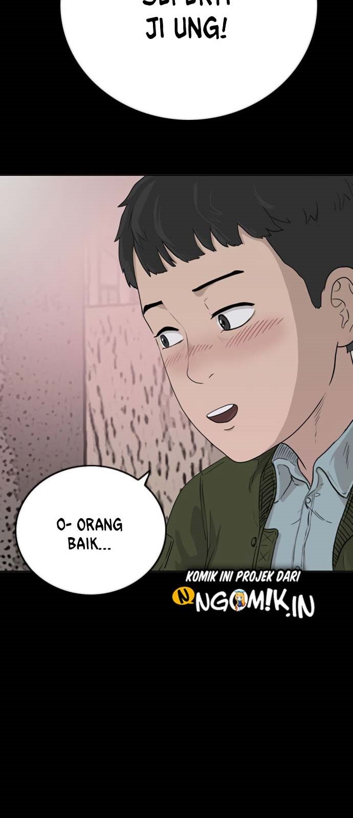 A Bad Person Chapter 1 - halaman 66