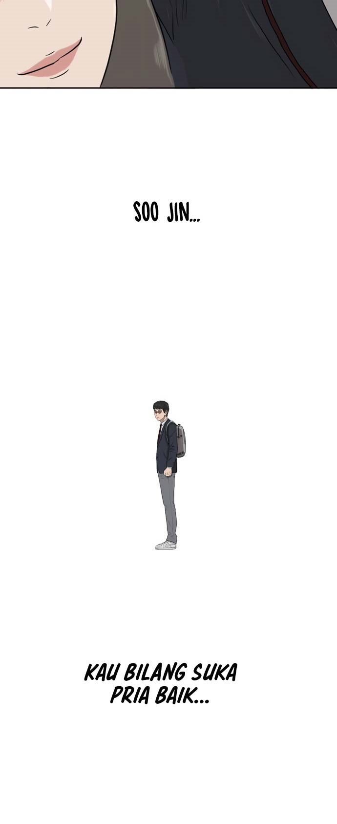 A Bad Person Chapter 1 - halaman 97