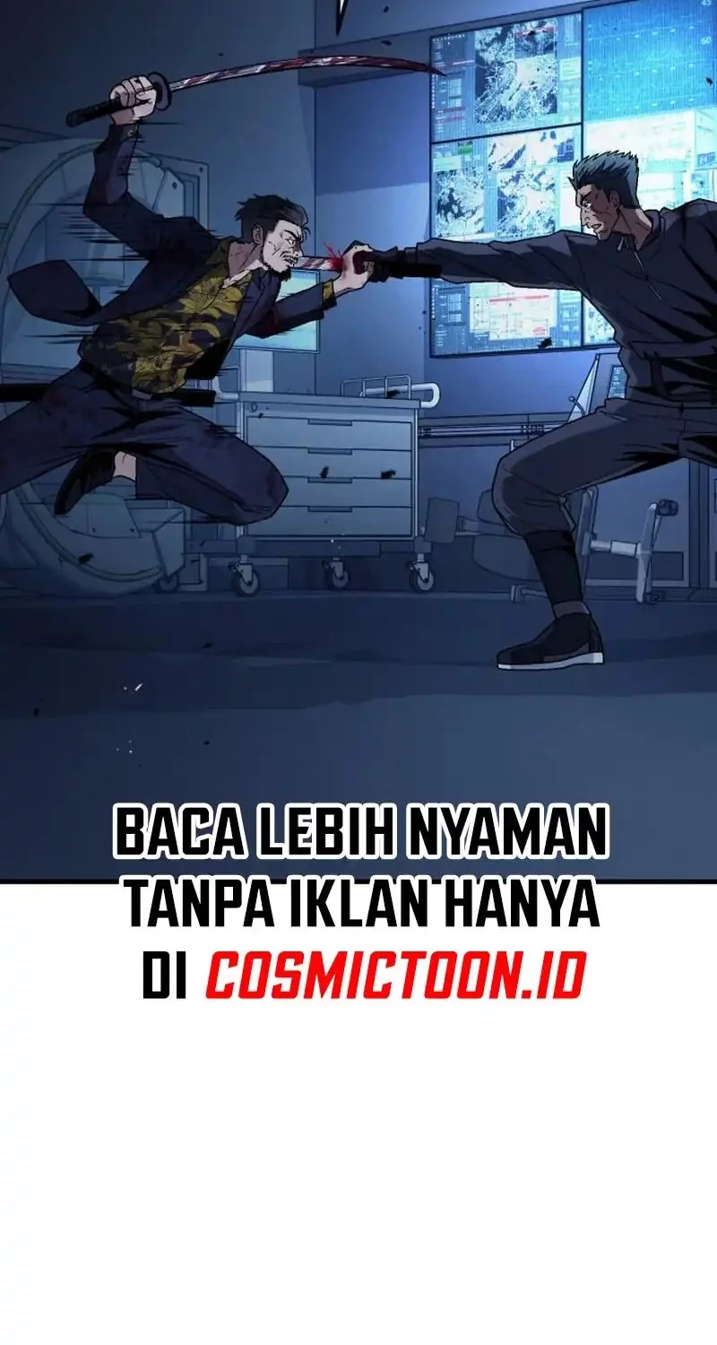 A Bad Person Chapter 10 - halaman 31
