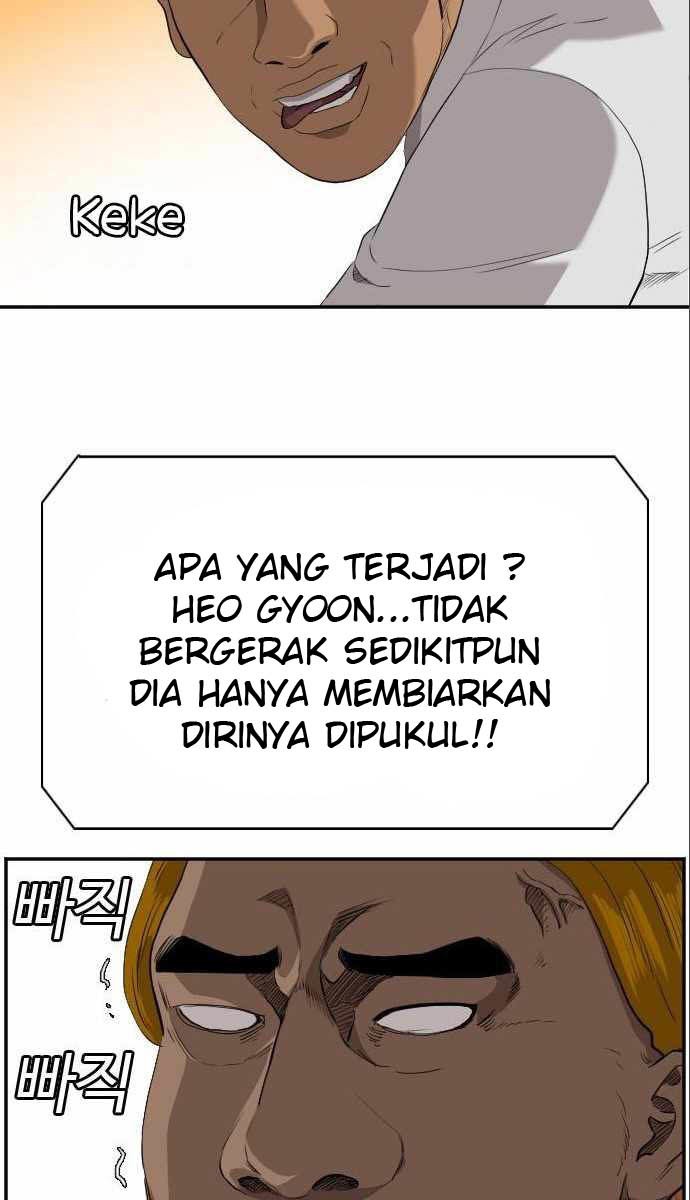 A Bad Person Chapter 100 - halaman 31