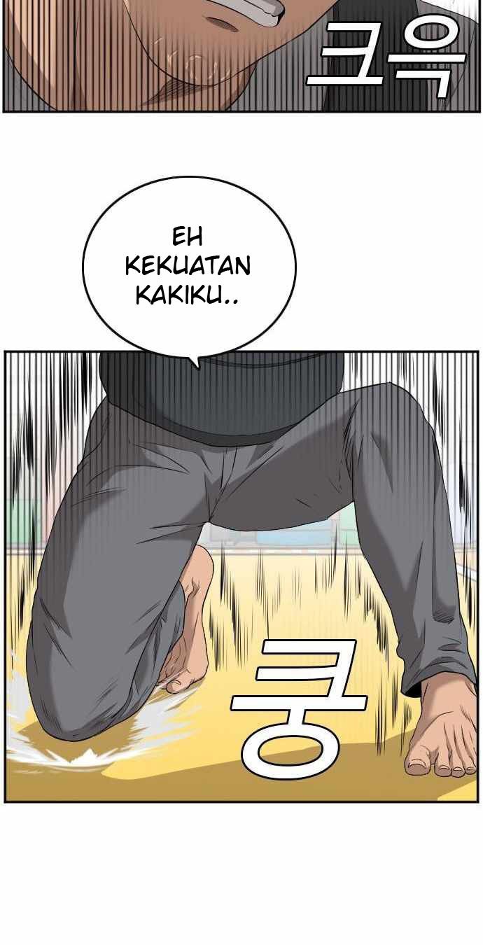 A Bad Person Chapter 101 - halaman 16