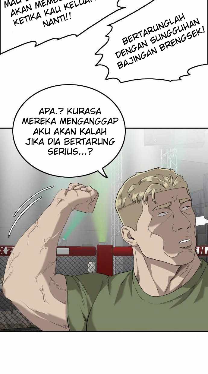 A Bad Person Chapter 101 - halaman 46
