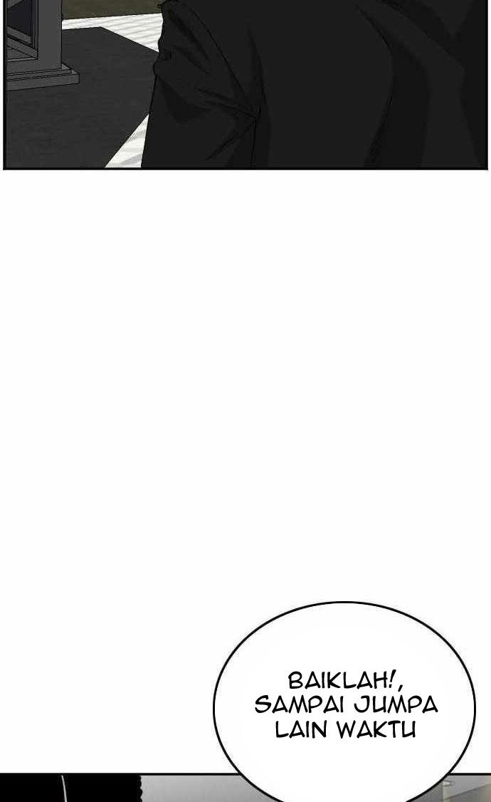 A Bad Person Chapter 102 - halaman 11