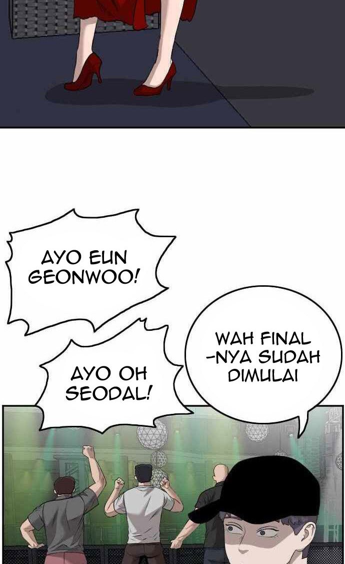 A Bad Person Chapter 102 - halaman 15