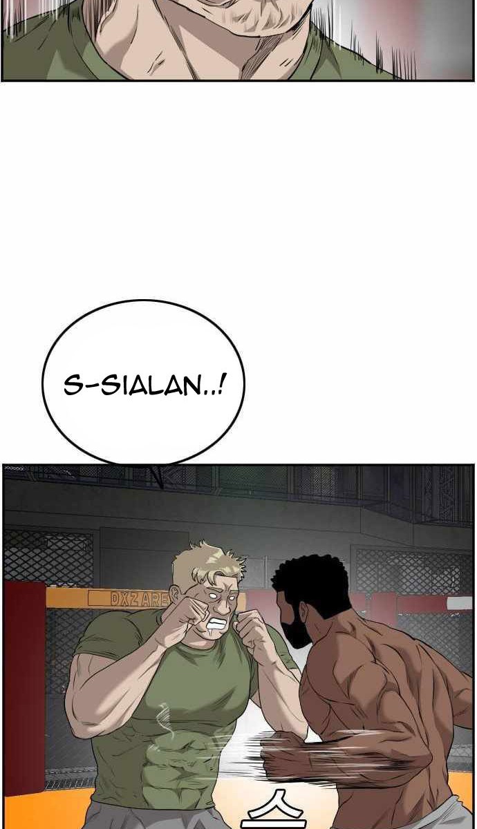 A Bad Person Chapter 102 - halaman 31