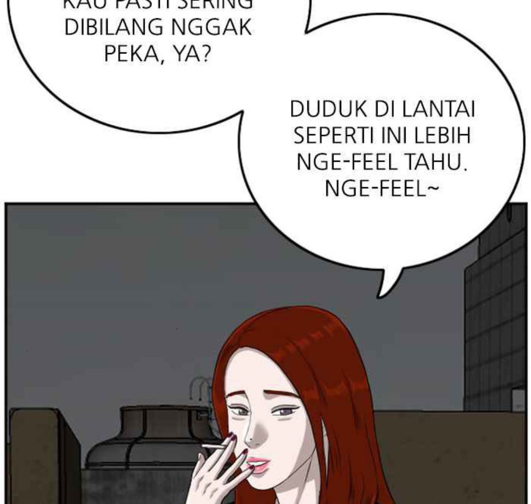 A Bad Person Chapter 104 - halaman 11