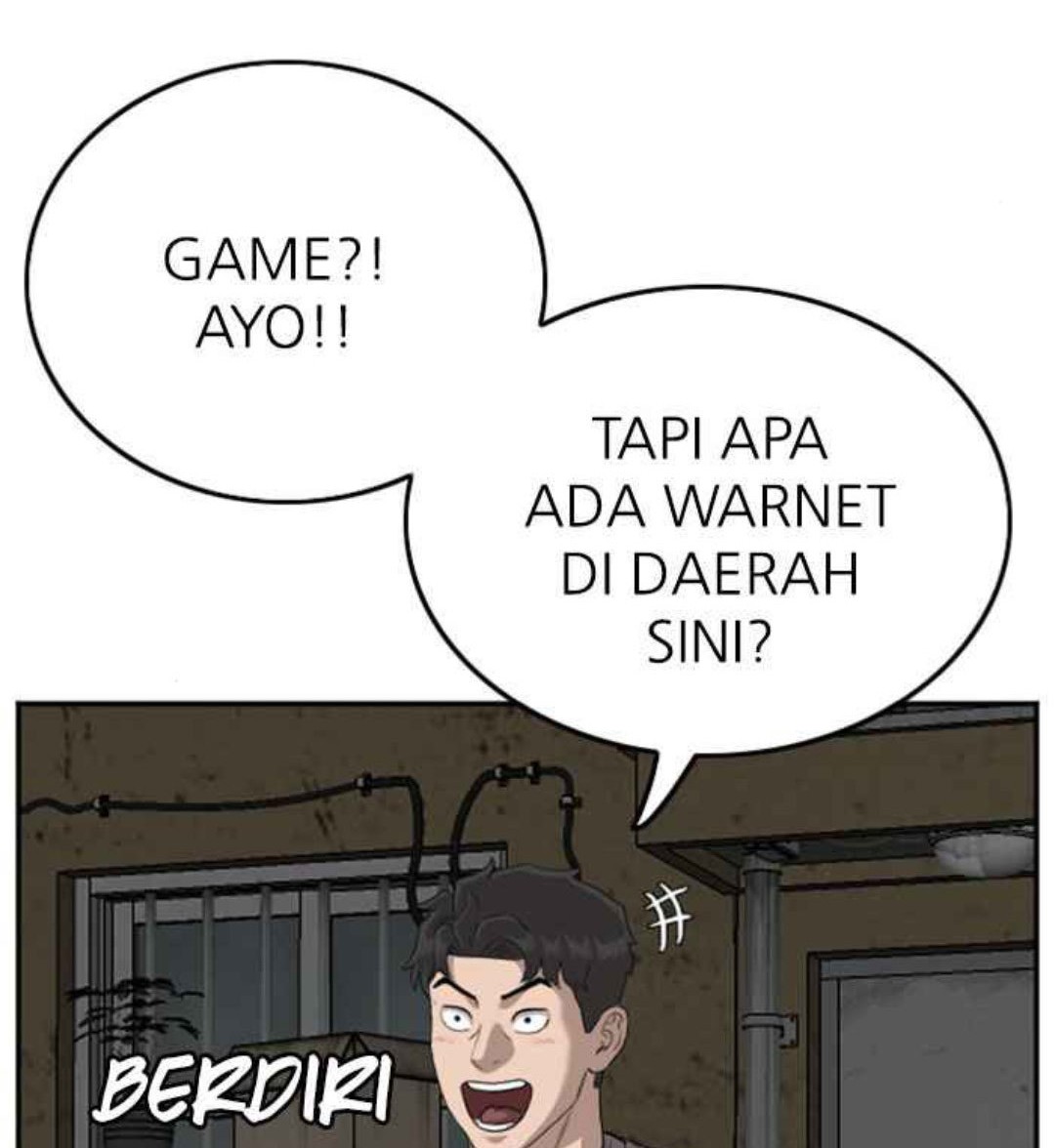 A Bad Person Chapter 104 - halaman 51