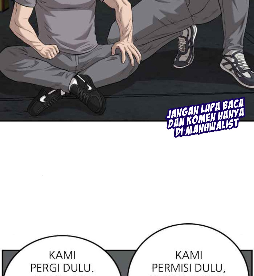 A Bad Person Chapter 104 - halaman 55