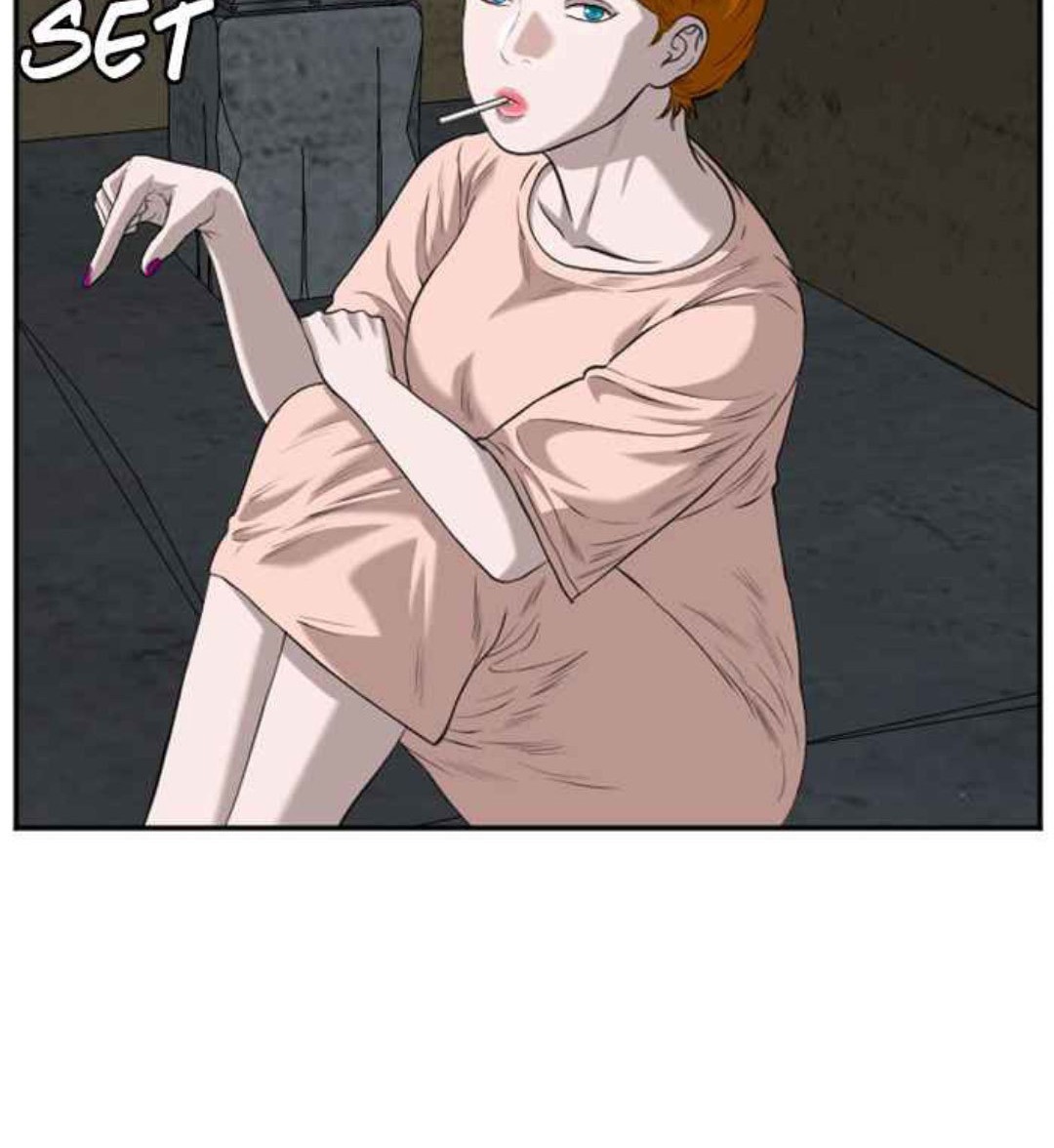 A Bad Person Chapter 104 - halaman 57