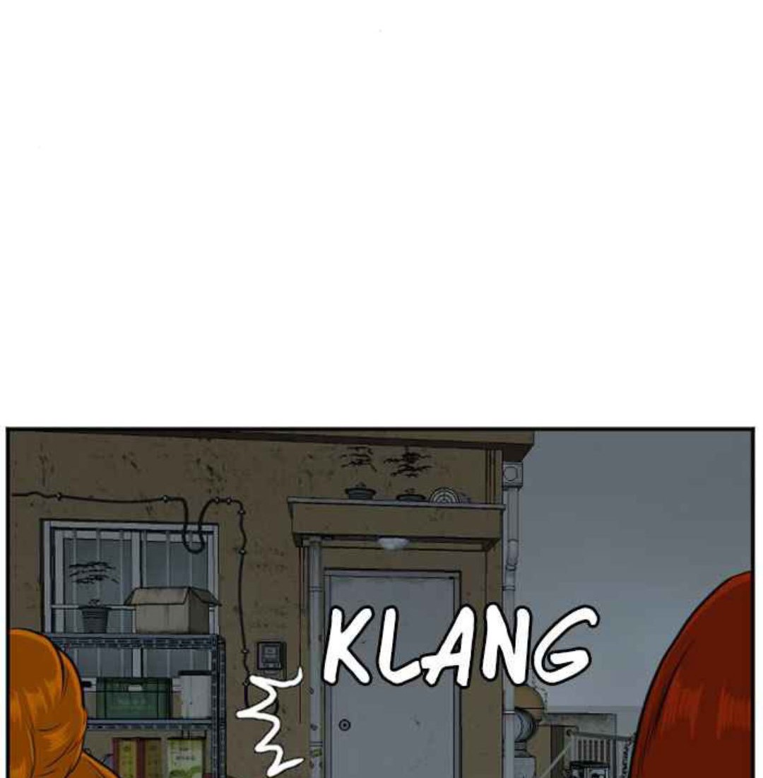 A Bad Person Chapter 104 - halaman 61