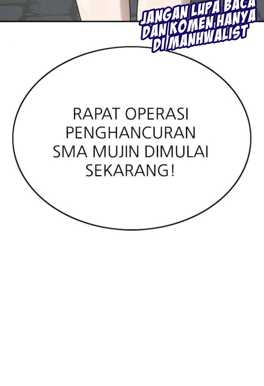 A Bad Person Chapter 104 - halaman 99