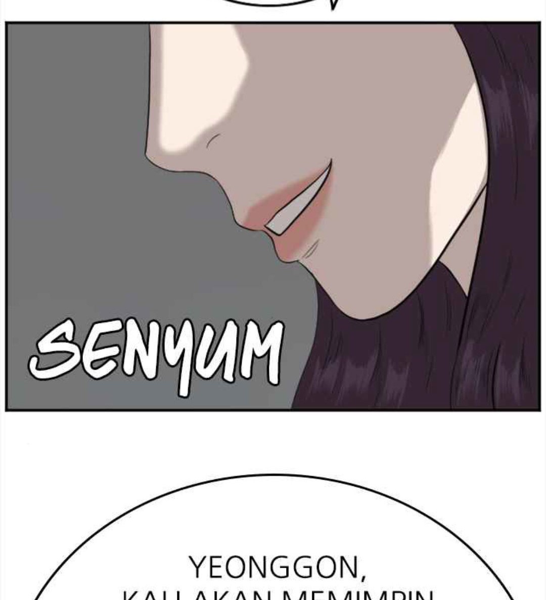A Bad Person Chapter 105 - halaman 27