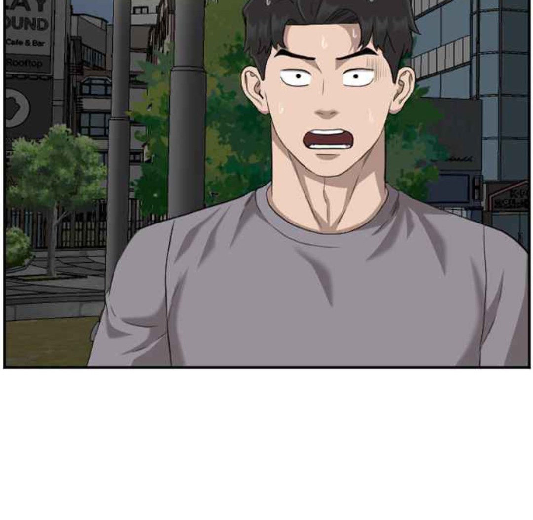A Bad Person Chapter 105 - halaman 41