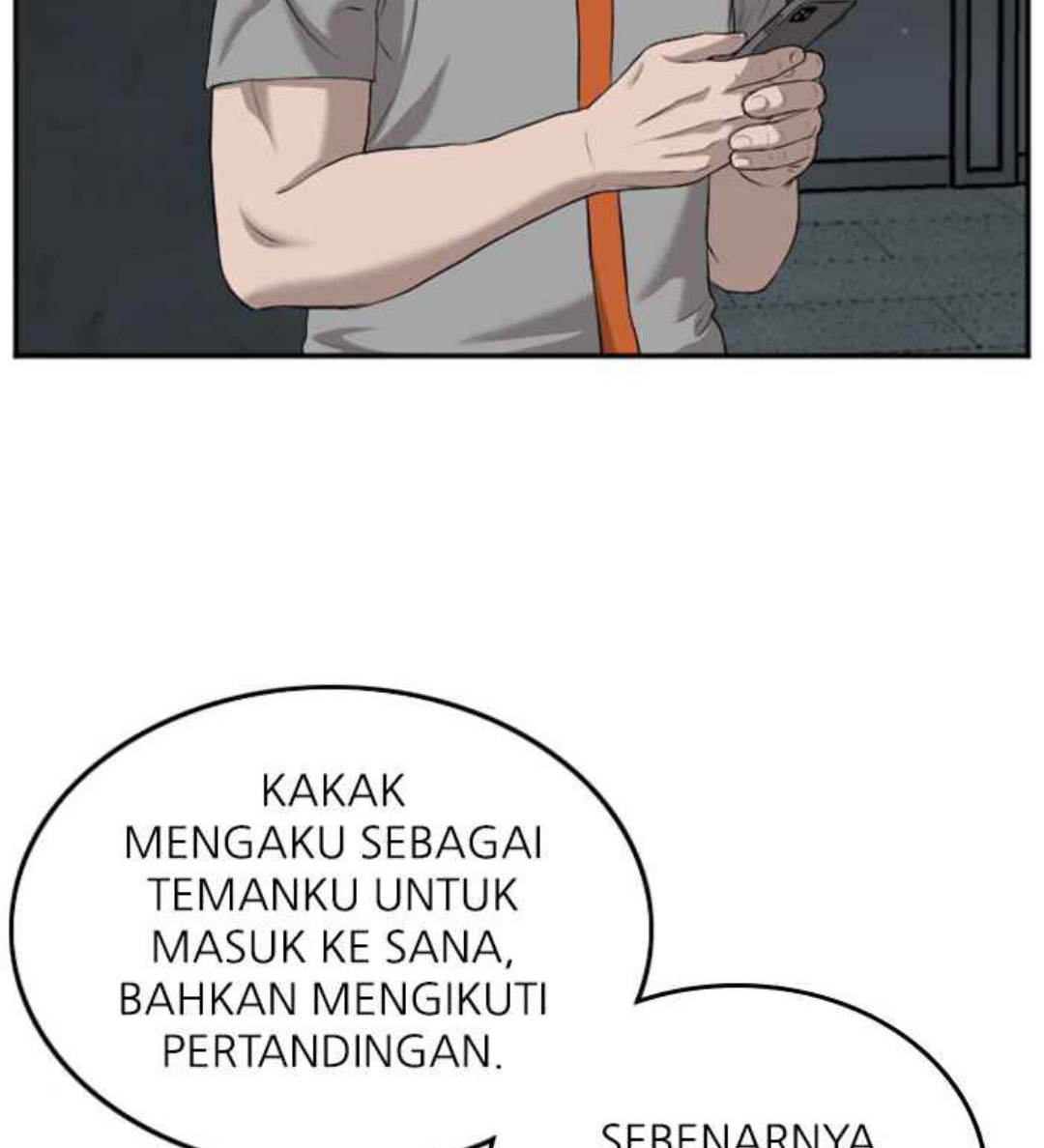 A Bad Person Chapter 105 - halaman 59