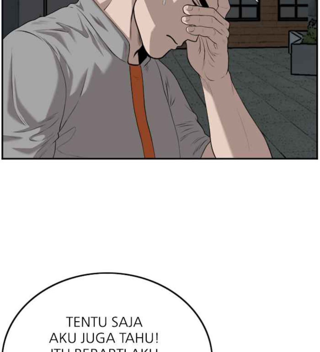 A Bad Person Chapter 105 - halaman 63