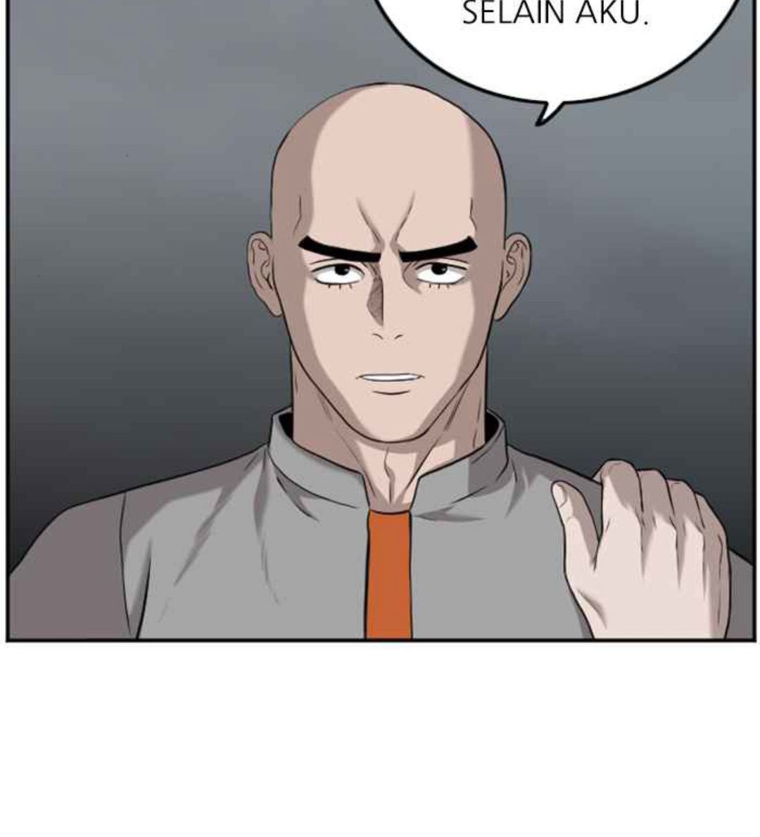 A Bad Person Chapter 105 - halaman 65