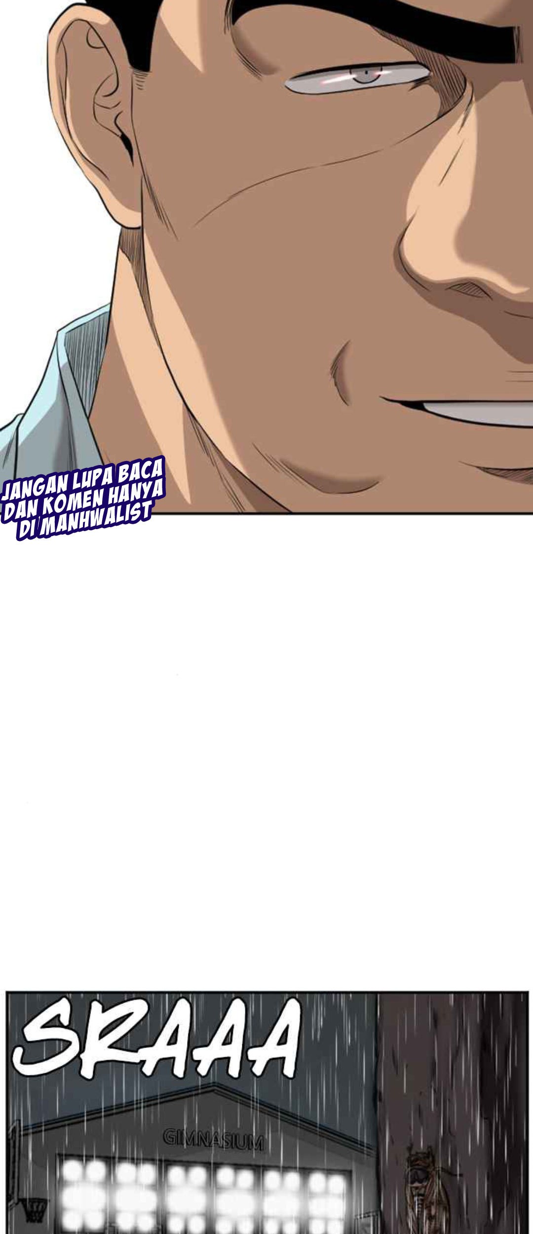 A Bad Person Chapter 105 - halaman 92