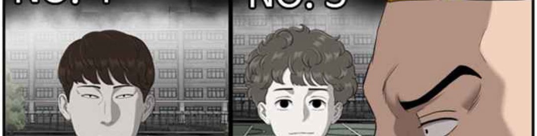 A Bad Person Chapter 105 - halaman 99