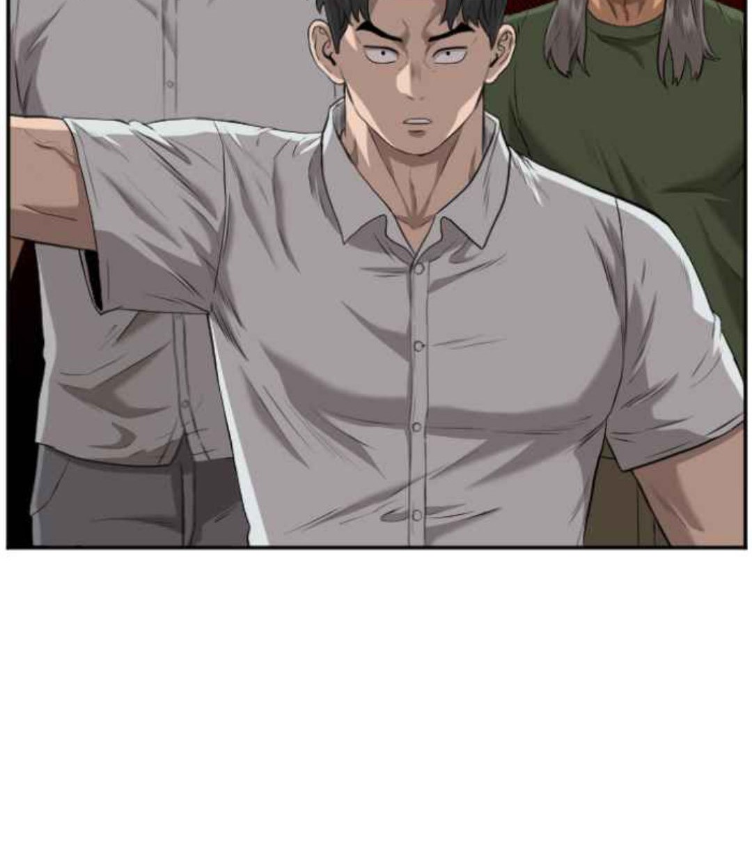 A Bad Person Chapter 106 - halaman 105