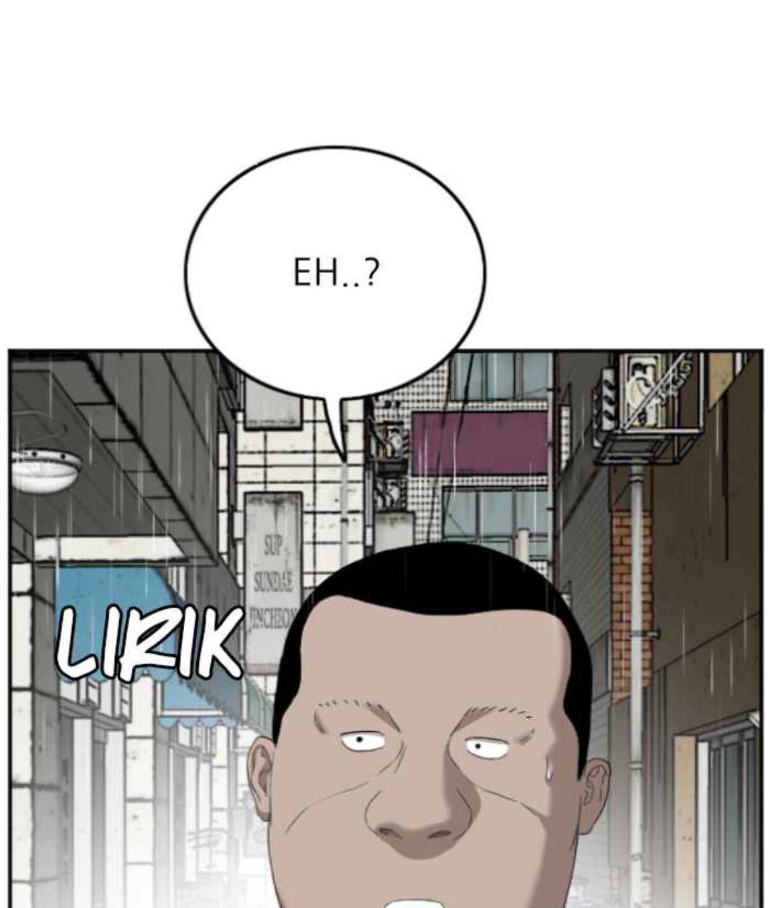A Bad Person Chapter 106 - halaman 13