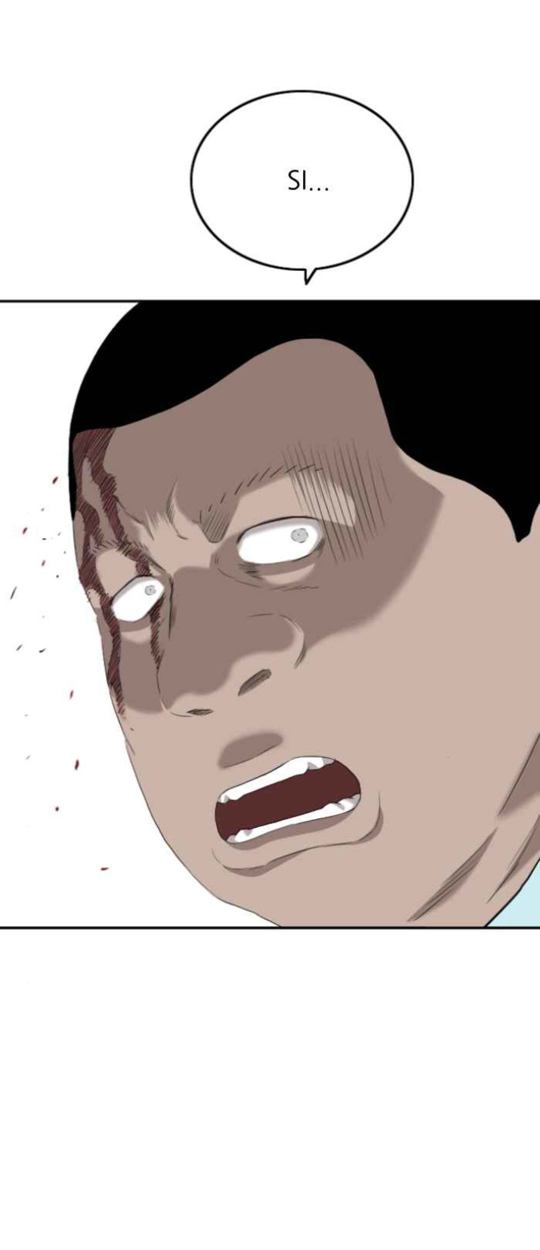 A Bad Person Chapter 106 - halaman 18