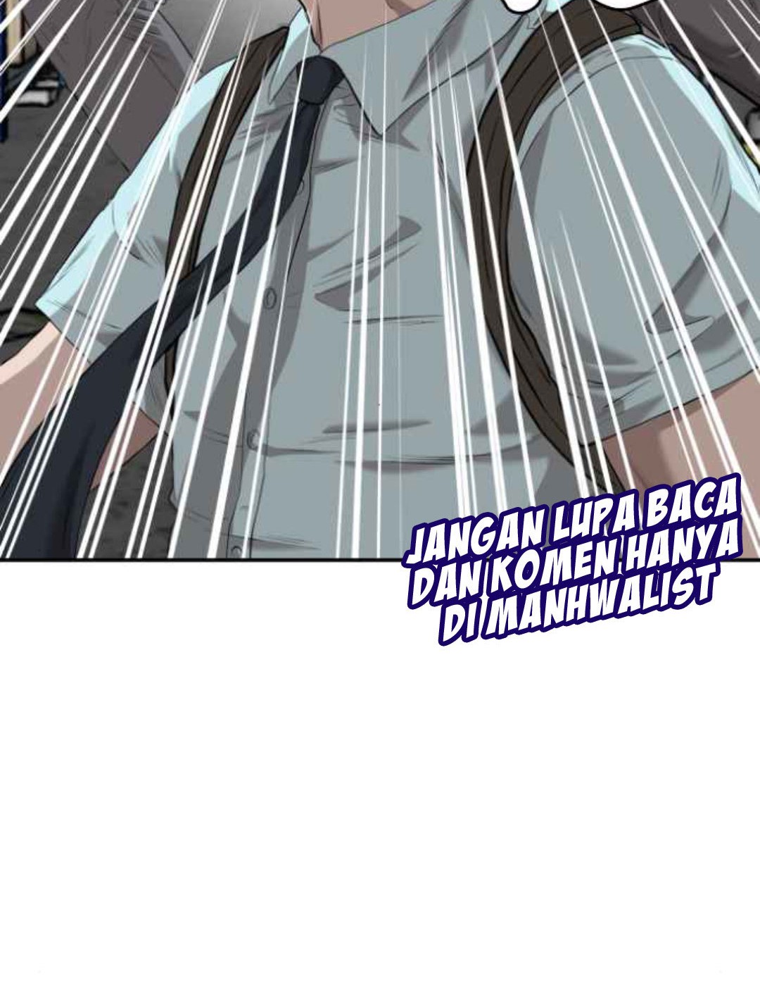 A Bad Person Chapter 106 - halaman 25