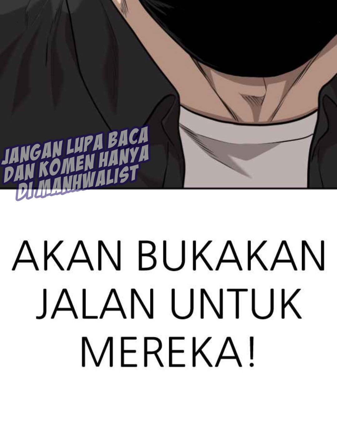 A Bad Person Chapter 106 - halaman 39