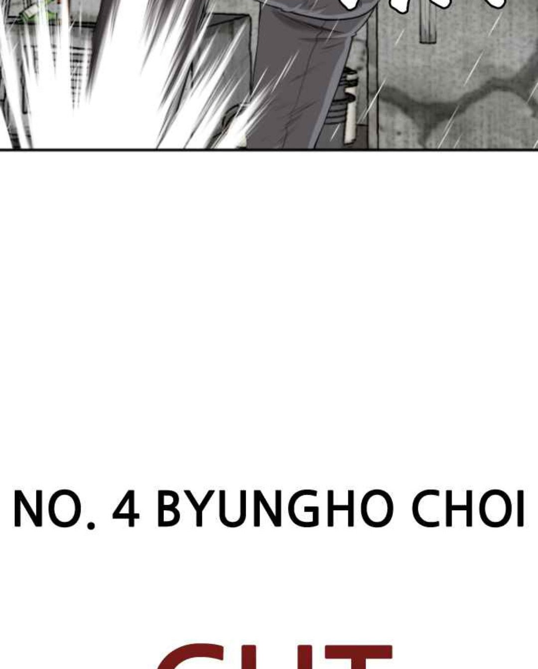 A Bad Person Chapter 106 - halaman 53