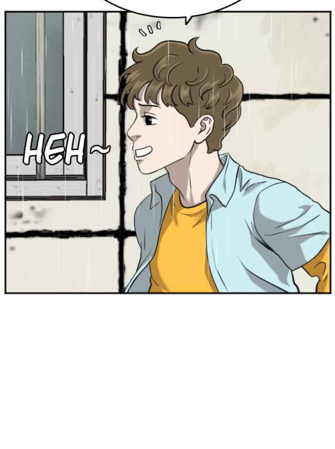 A Bad Person Chapter 106 - halaman 59