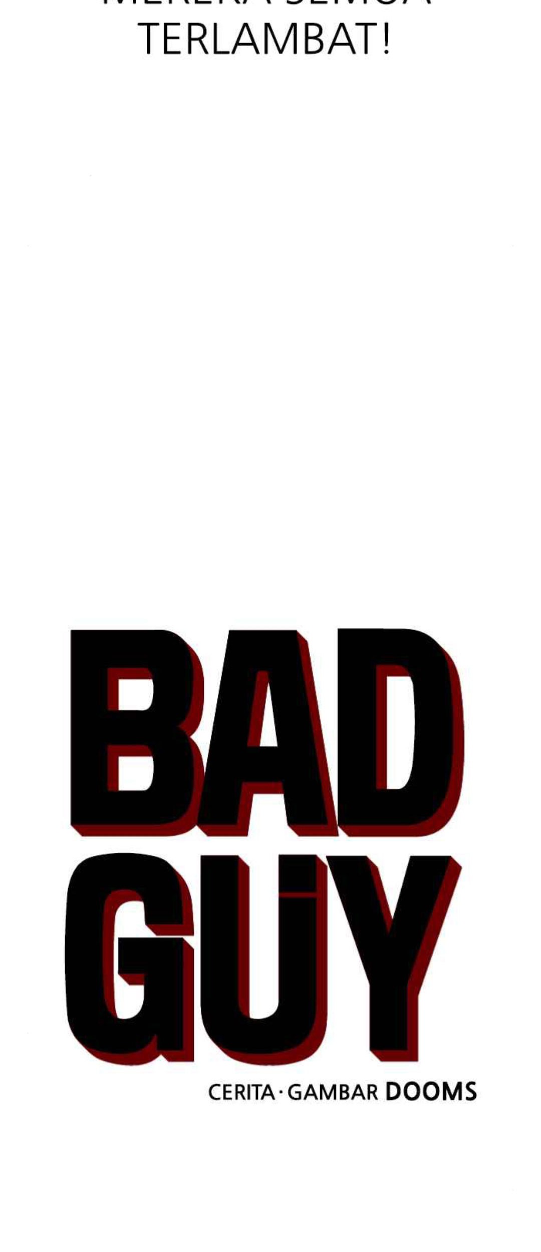 A Bad Person Chapter 106 - halaman 6