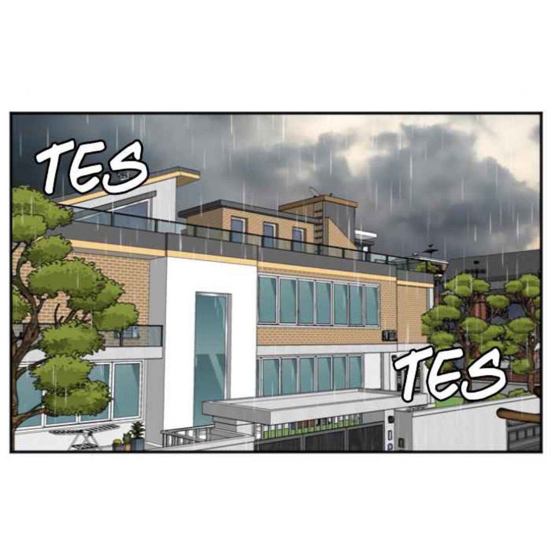 A Bad Person Chapter 106 - halaman 67