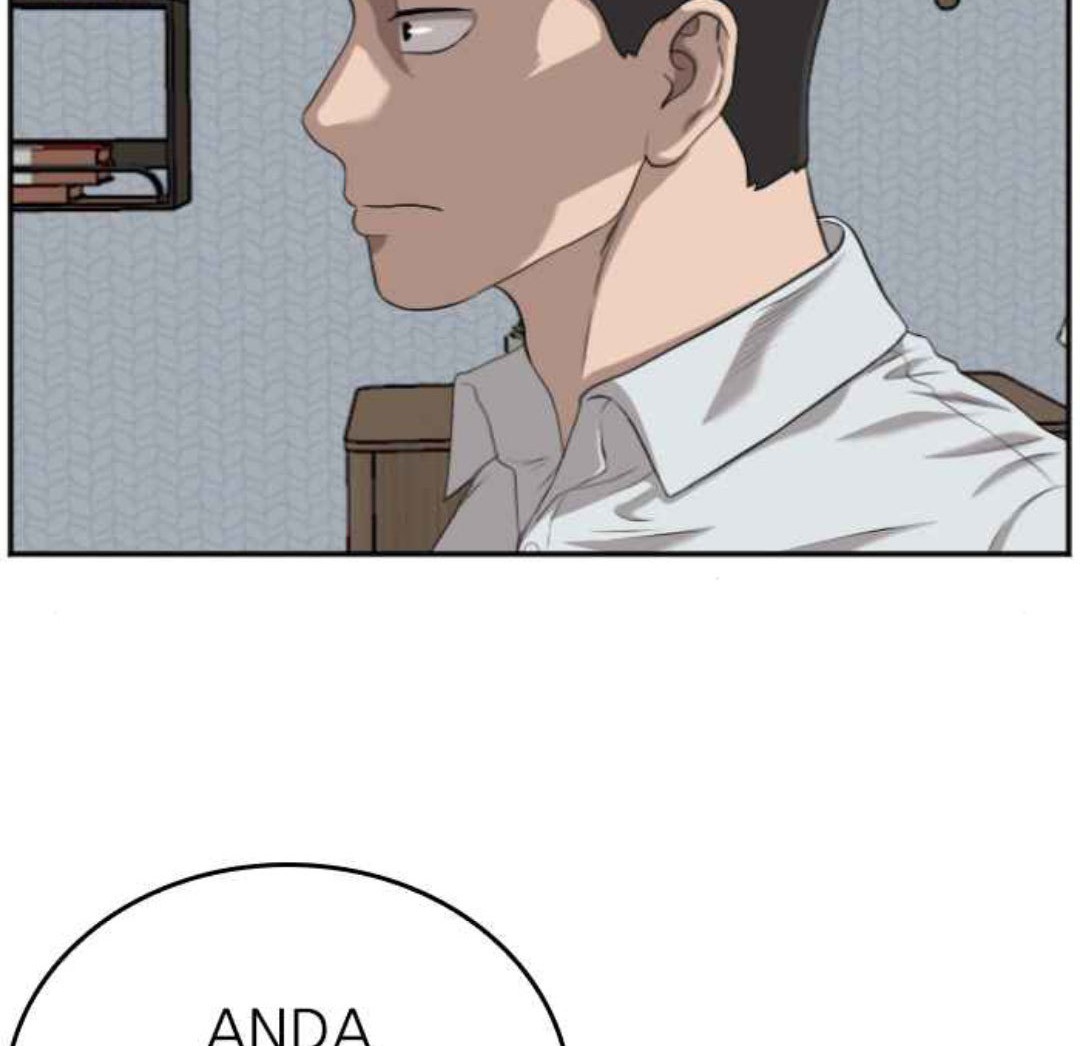 A Bad Person Chapter 106 - halaman 69