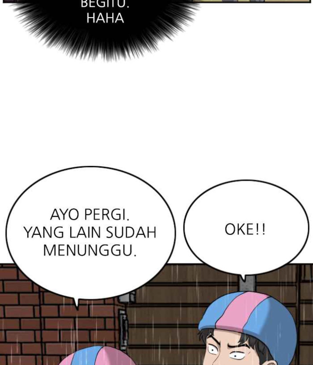 A Bad Person Chapter 106 - halaman 79