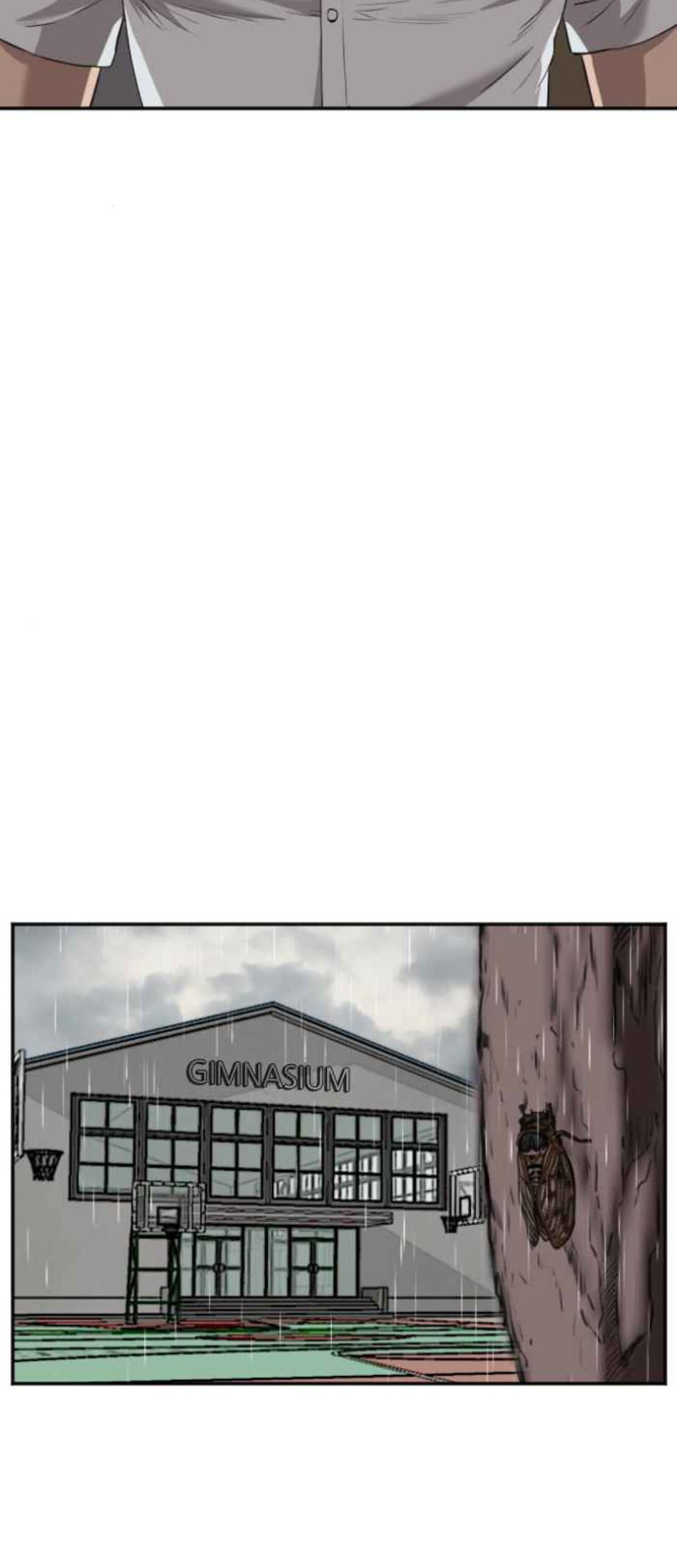 A Bad Person Chapter 106 - halaman 92
