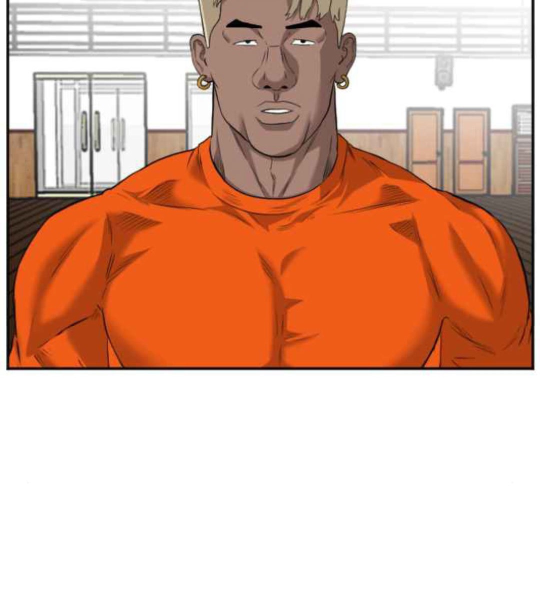 A Bad Person Chapter 106 - halaman 99