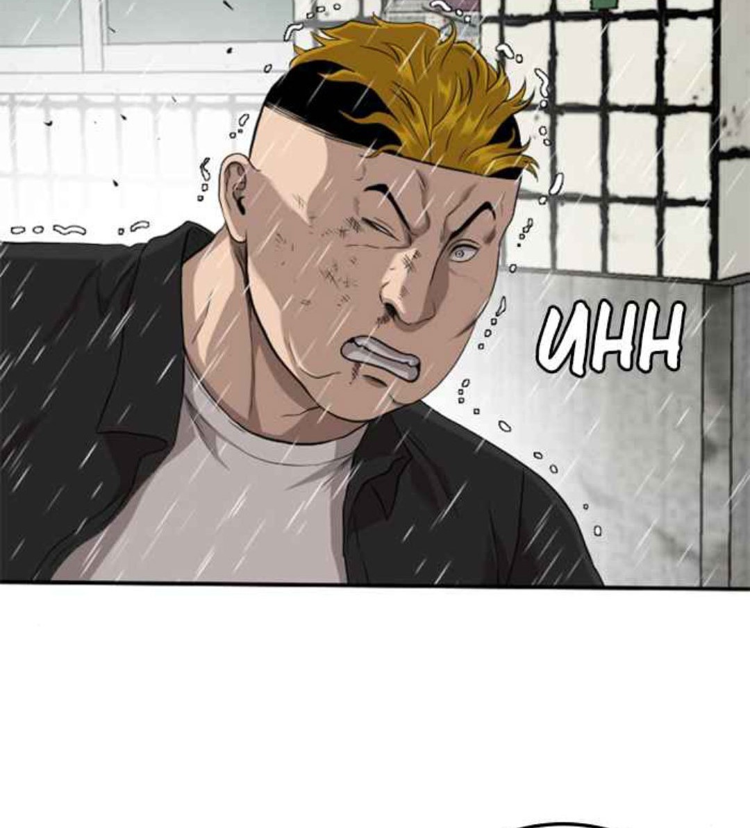 A Bad Person Chapter 107 - halaman 15