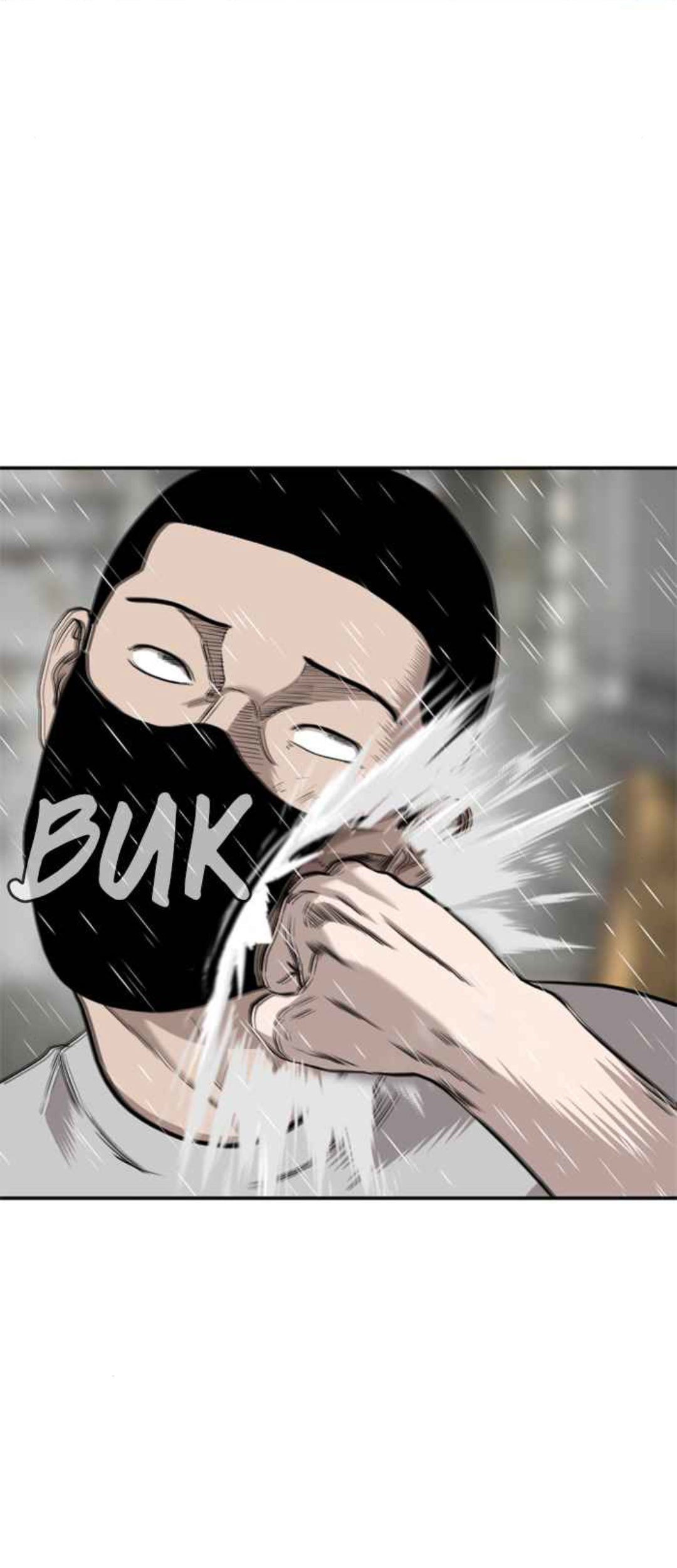 A Bad Person Chapter 107 - halaman 28