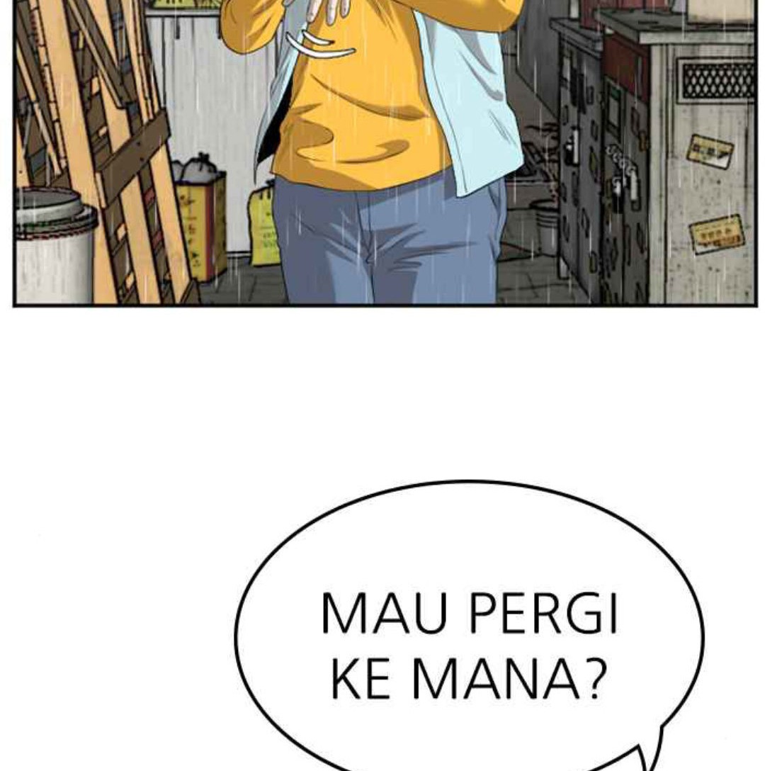 A Bad Person Chapter 107 - halaman 35