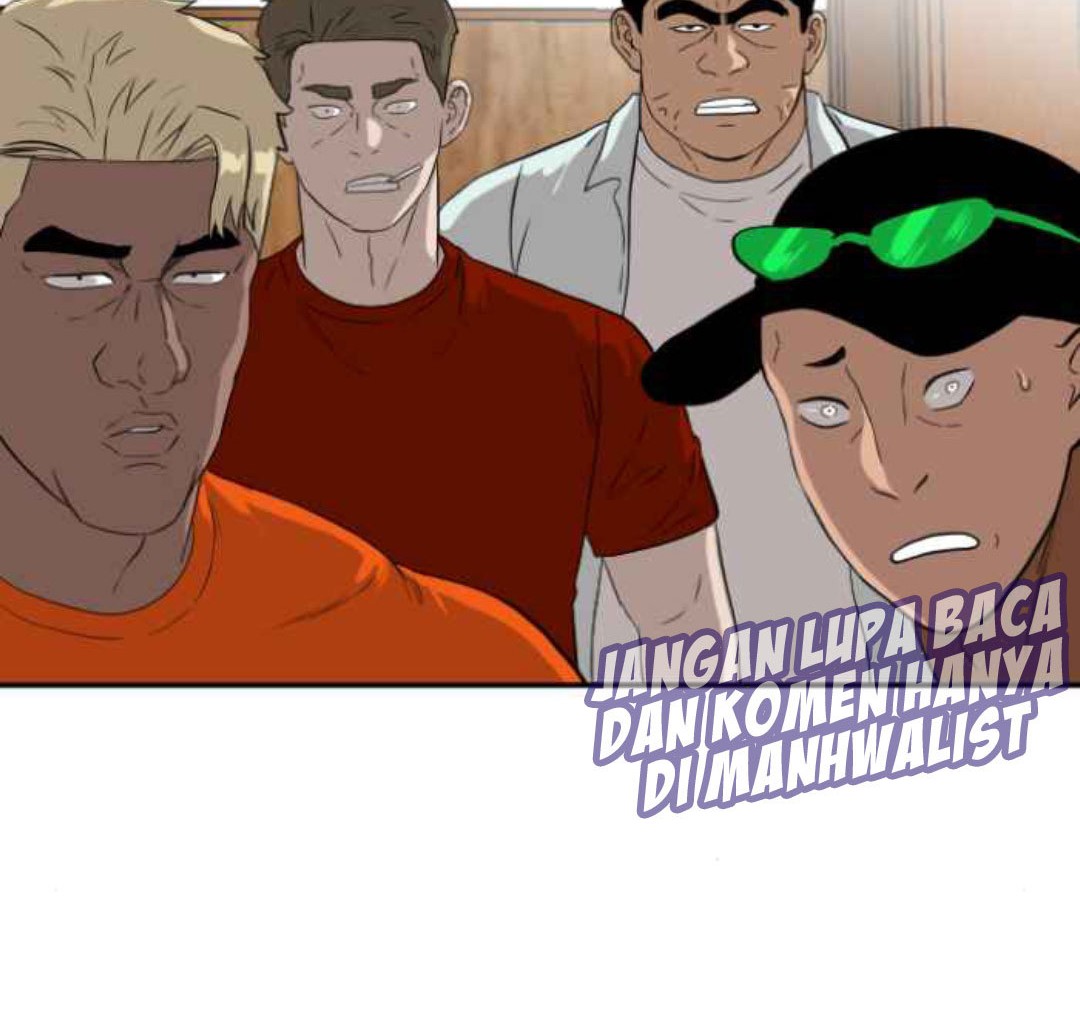 A Bad Person Chapter 107 - halaman 5