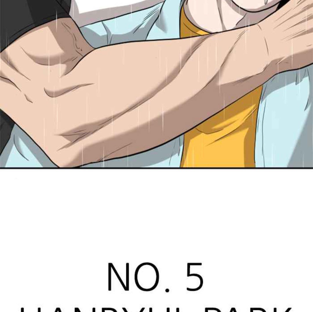 A Bad Person Chapter 107 - halaman 53